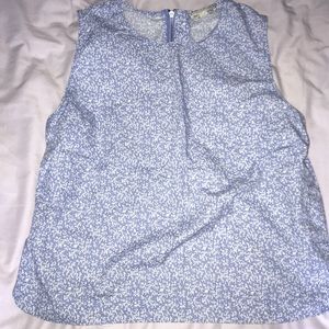 Gap Tank Top